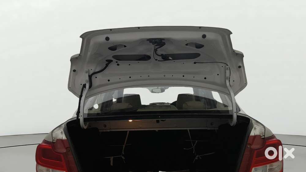 Maruti Suzuki Swift Dzire Vdi Bsiv, 2018, Diesel