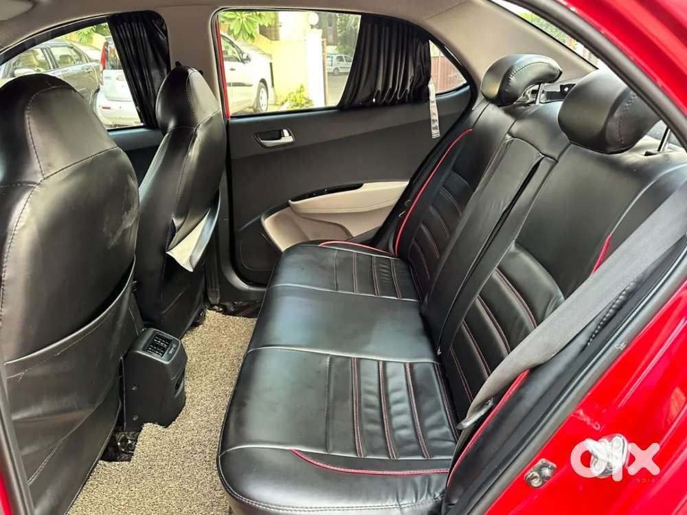 Hyundai Xcent 1.1 Crdi S Option, 2015, Diesel
