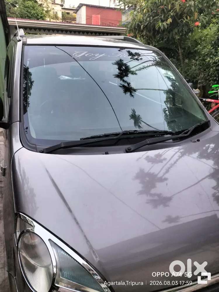 Maruti Suzuki Wagon R 2013
