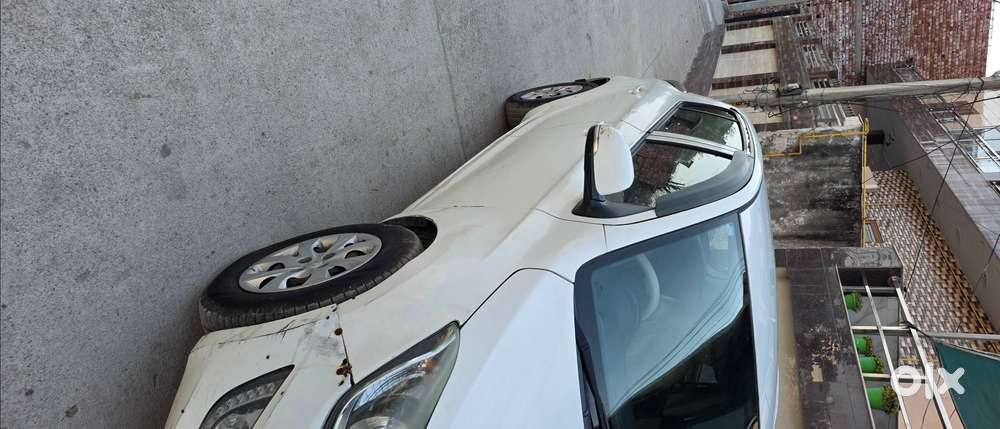 Good Car For Learning And City Purpose