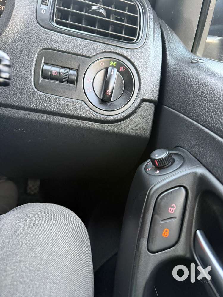 Volkswagen Polo 1.0 Mpi Comfortline, 2019, Petrol