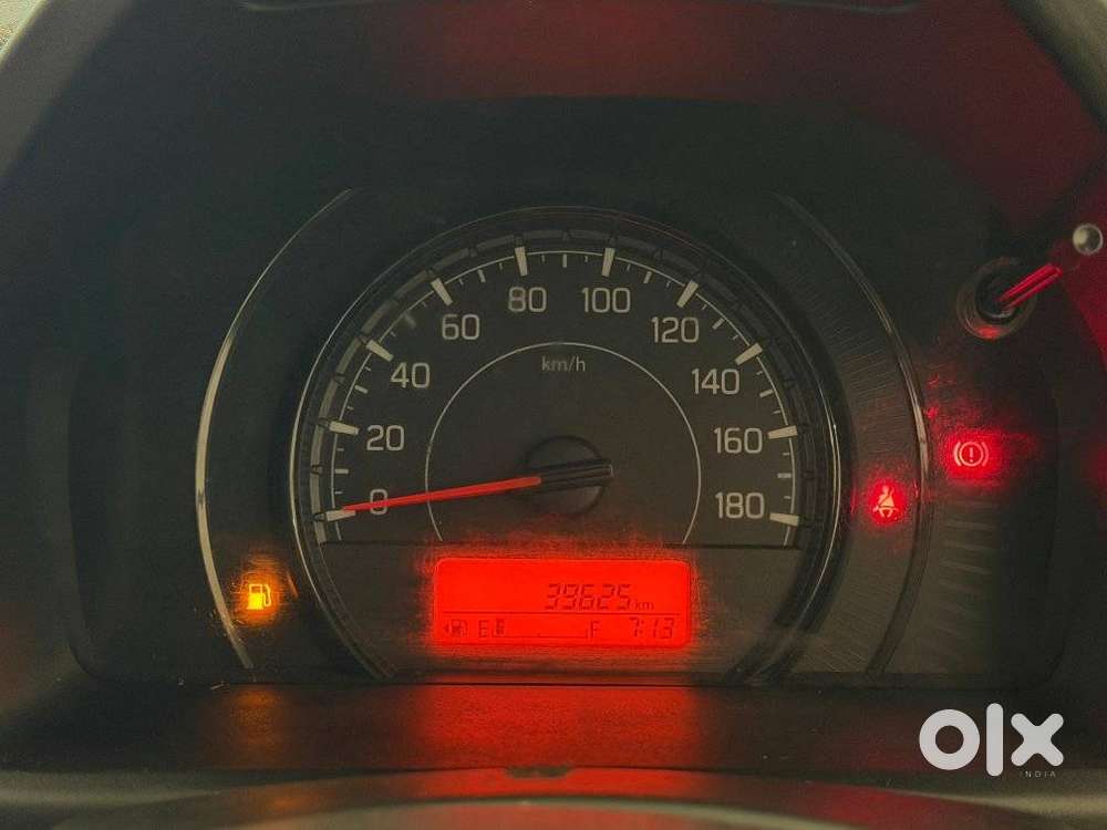 Maruti Suzuki Wagon R Lxi Opt, 2020, Petrol