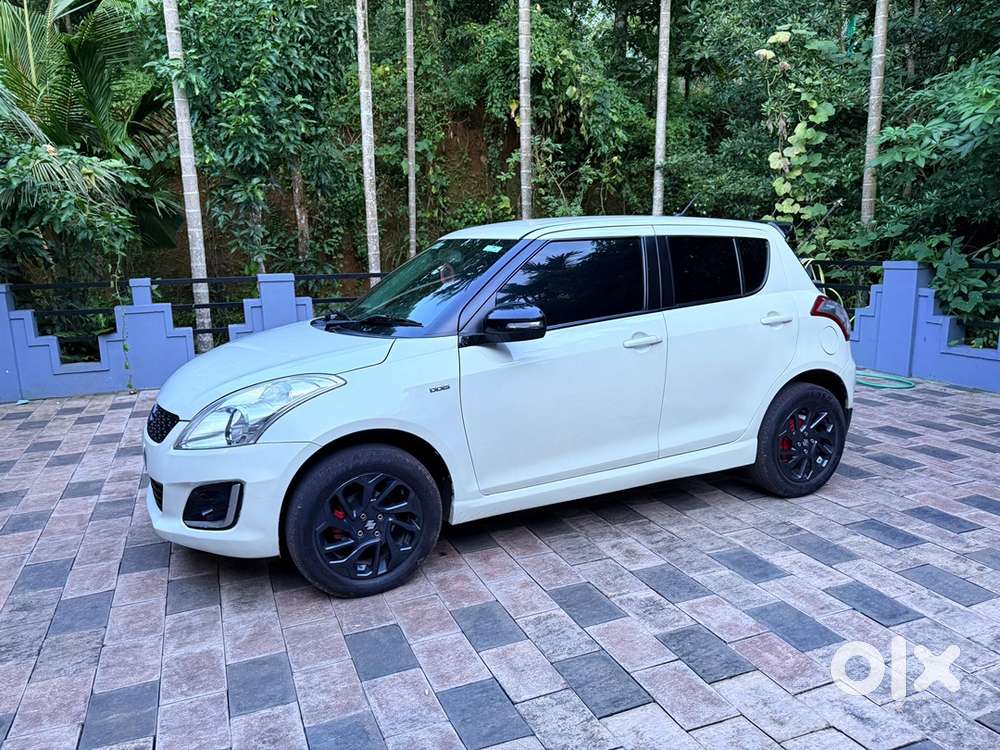 Swift Ddis Vdi Maruti 2016