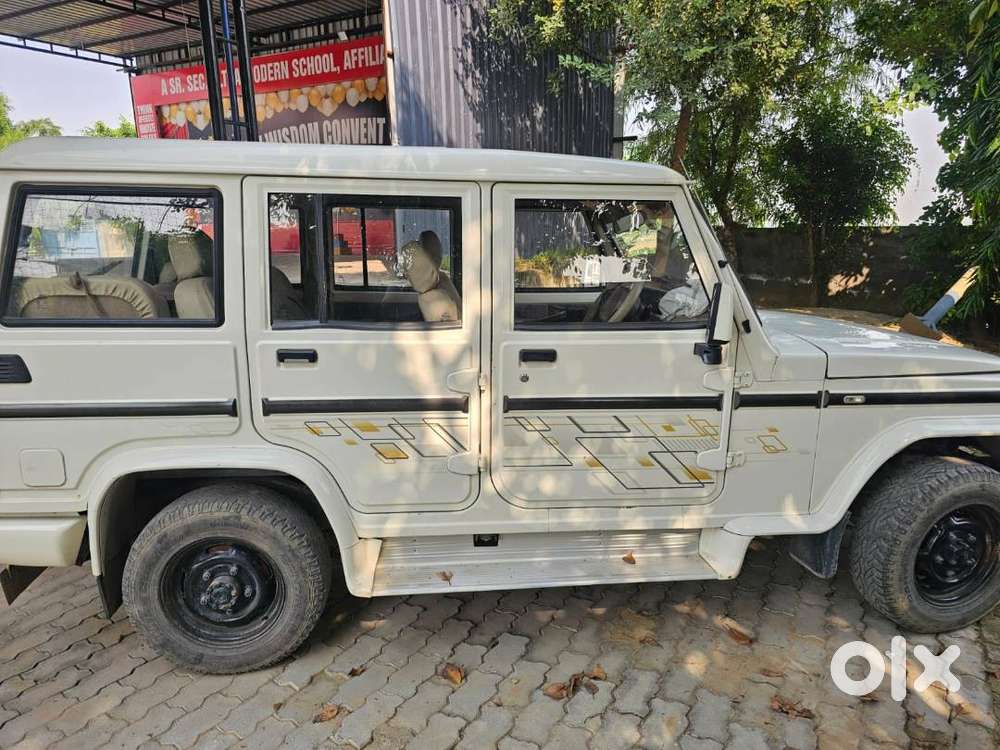 Bolero Slx In Good Condition