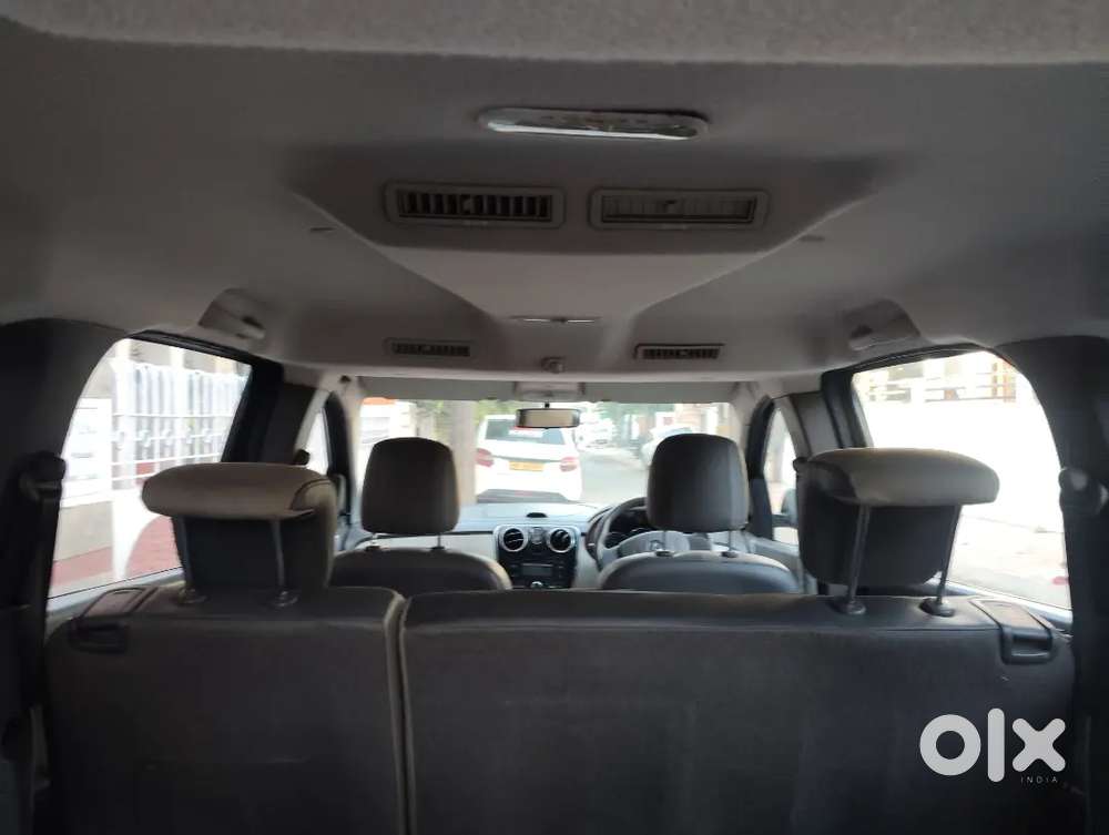 Renault Lodgy Diesel Manual 2015