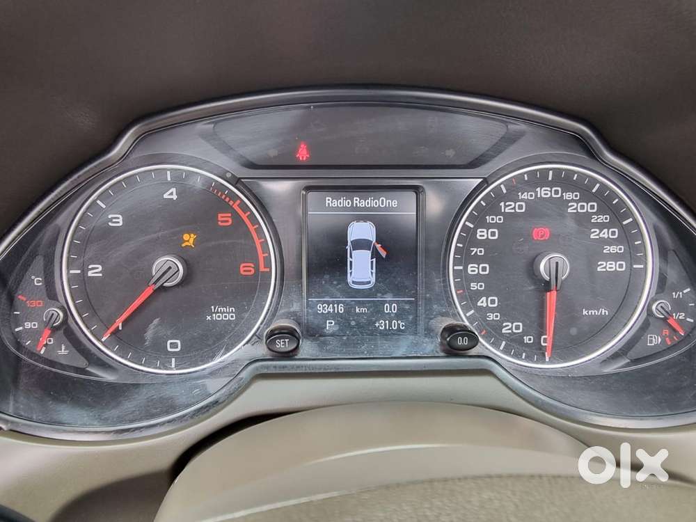 Audi Q5 2012-2017 3.0 Tdi Quattro Premium Plus, 2014, Diesel