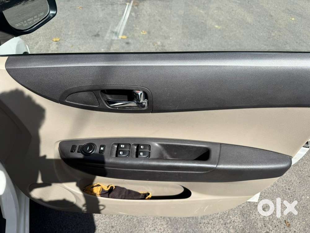 Hyundai I20 2013 Petrol Well Maintained