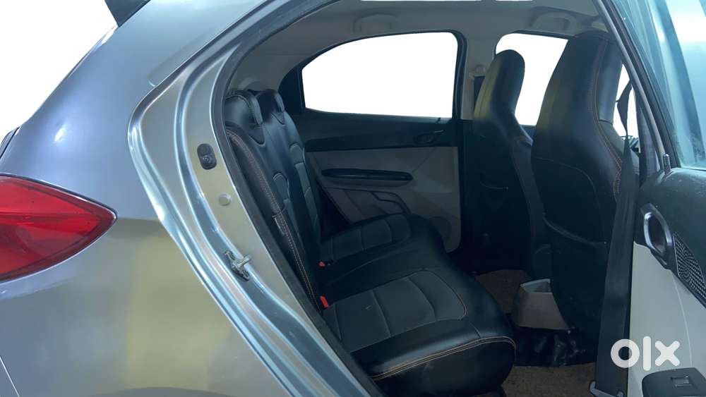 Tata Tiago 1.2 Revotron Xt, 2018, Cng & Hybrids