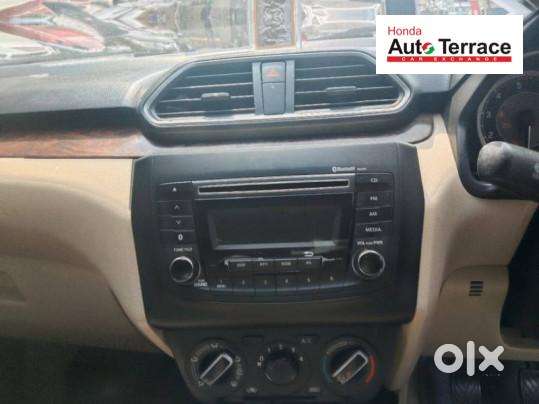 Maruti Suzuki Swift Dzire 2015-2017 1.2 Vxi, 2017, Petrol