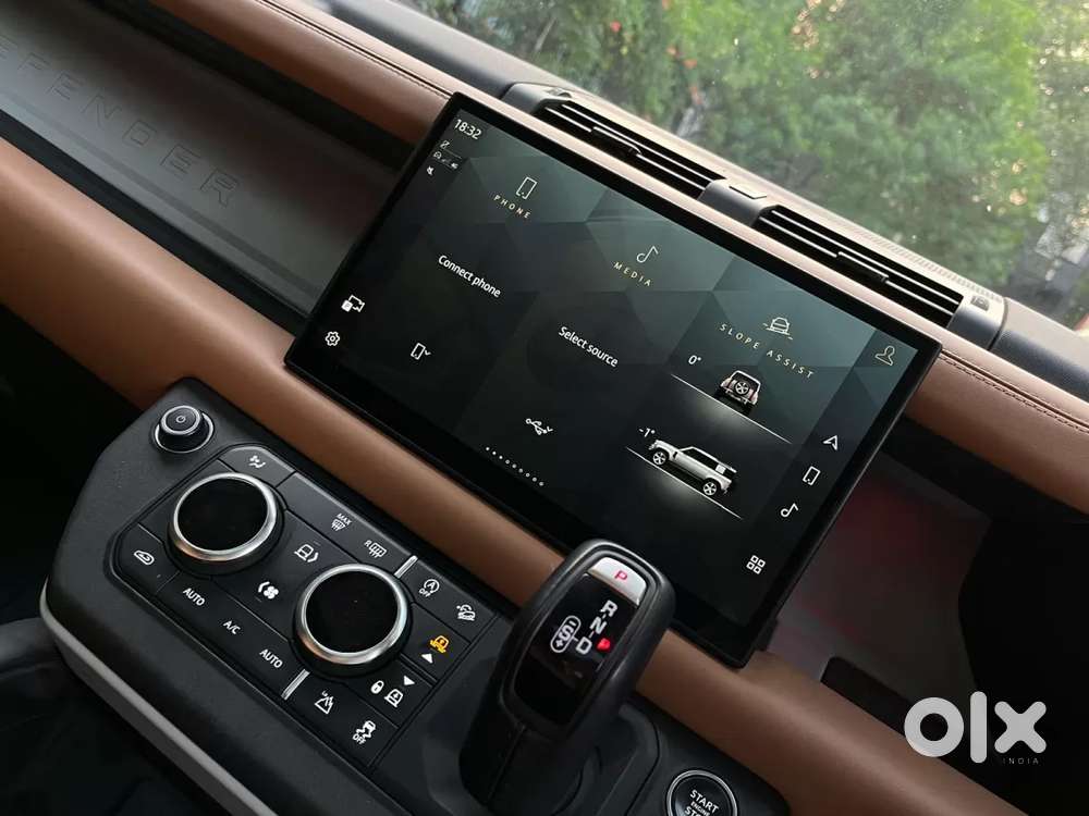 Land Rover Defender, 2025, Petrol