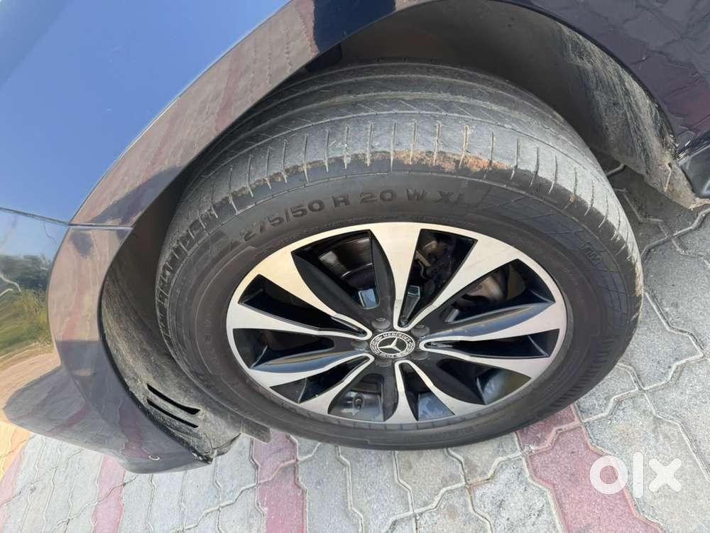 Mercedes-benz Gls 350d 4matic, 2020, Diesel