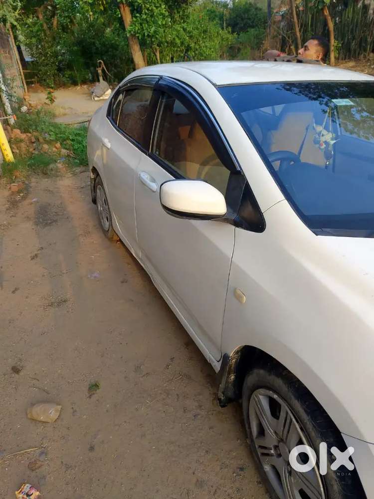 Honda City 1.5 V Petrol 2011 Manual