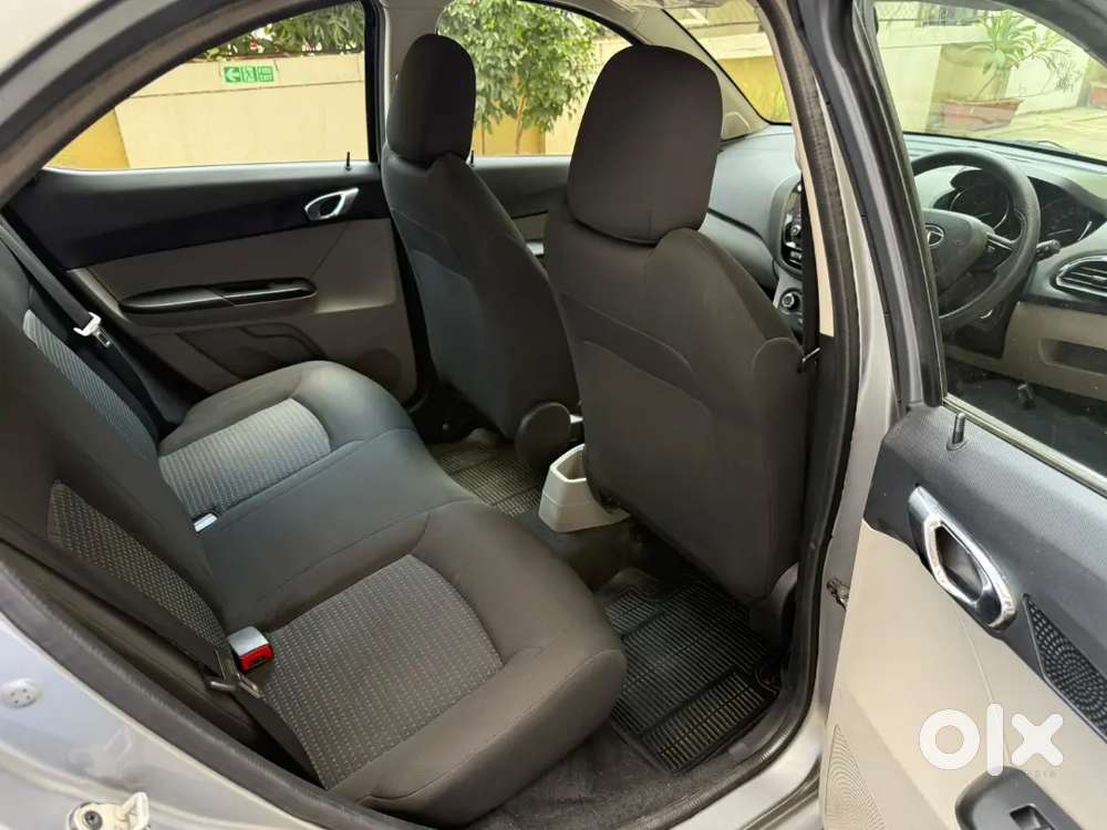 Tata Tiago 1.2 Revotron 2018