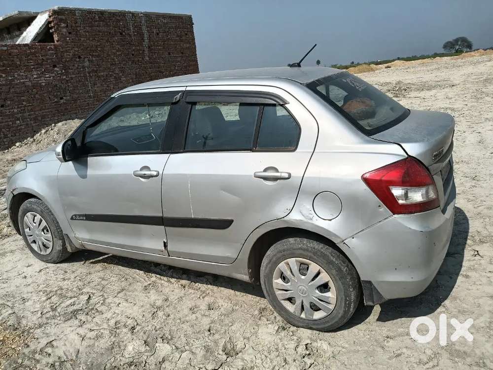 Maruti Suzuki Swift Dzire 2013 Cng & Hybrids 113000 Km Driven