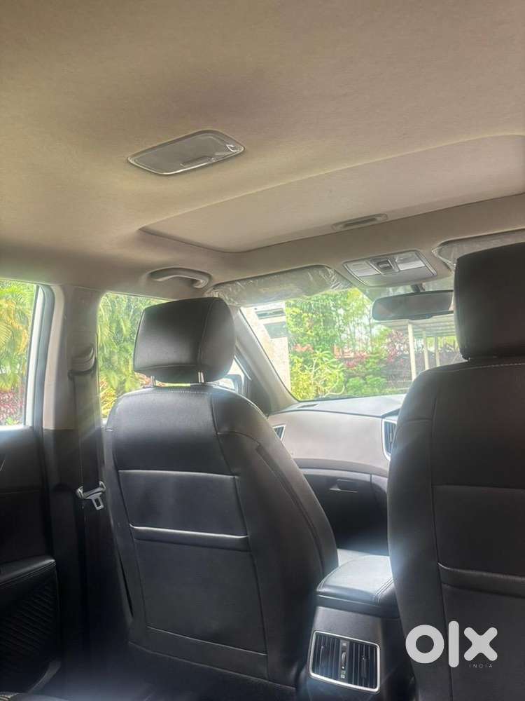 Hyundai Creta 2018 Diesel Well Maintained