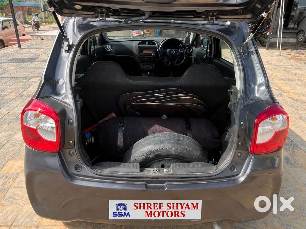 Maruti Suzuki Alto K10 Vxi (o), 2024, Cng & Hybrids