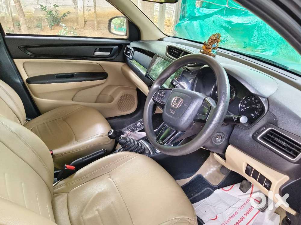 Sell My Honda Amaze Car With Good Condition