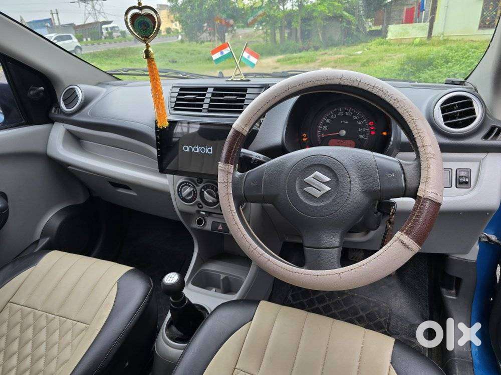 Maruti Suzuki A-star Vxi, 2011, Petrol