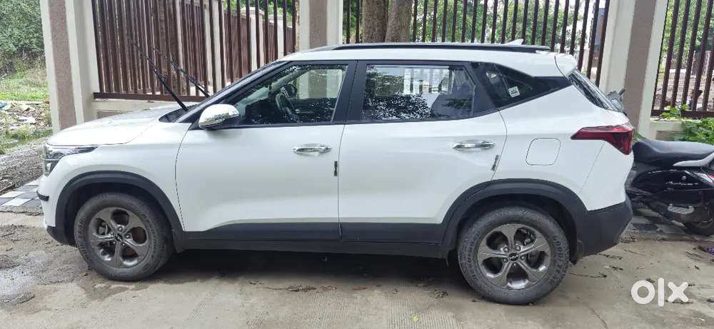 Kia Seltos Htk 2022