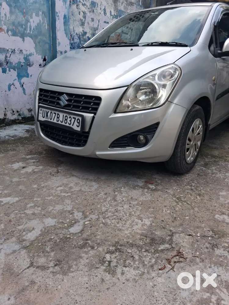 Maruti Suzuki Ritz 2009 Vdi 2015