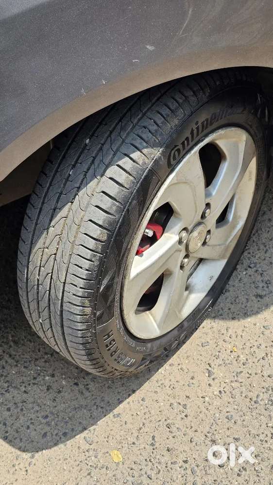 Honda City 2007