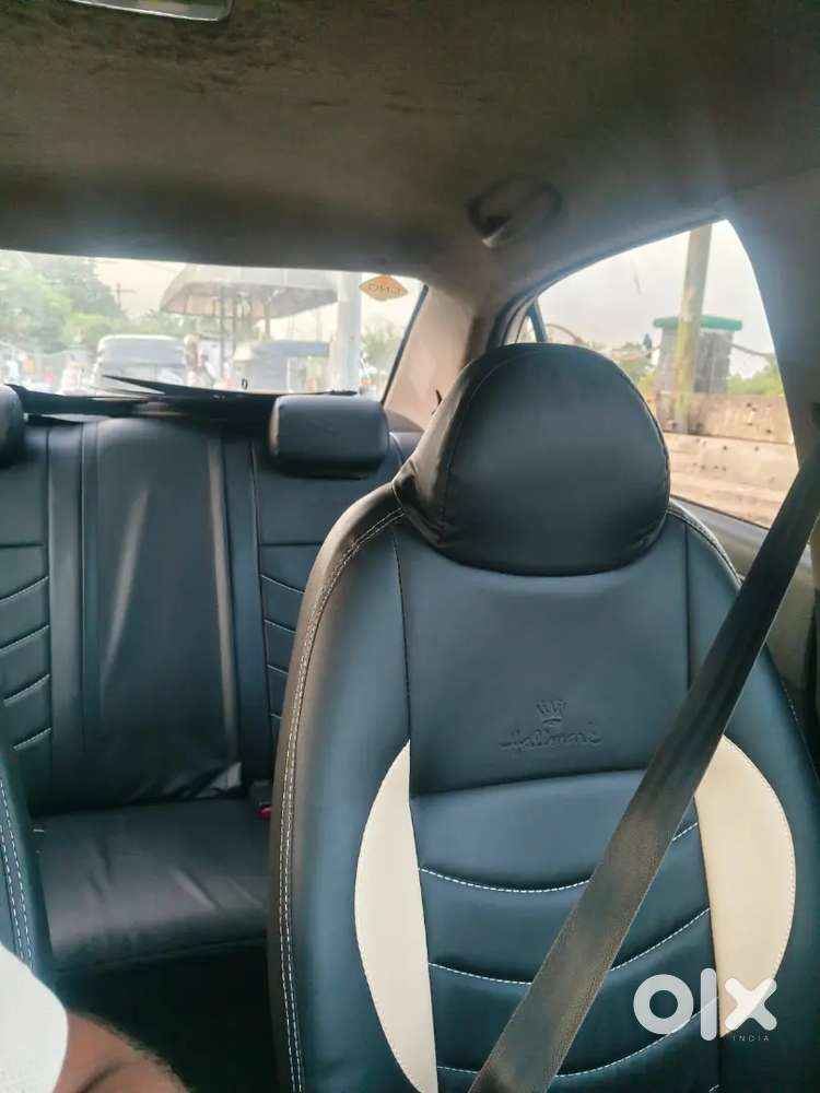 Hyundai Xcent Prime 2021 Cng Car