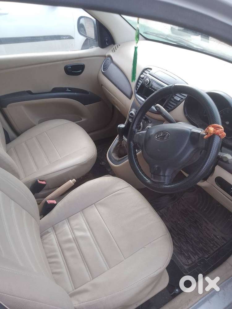 Hyundai I10 Era 2008 Petrol