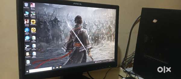 Gaming computer