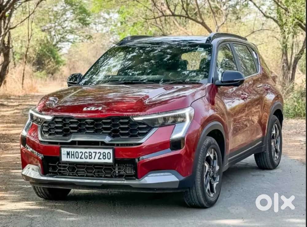 Self Drive Car Rental Just In Rs. 1500 For 24 Hours For Unlimited Km