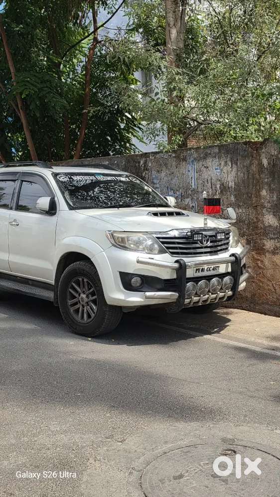 2014 Diesel 282km Single Owner
