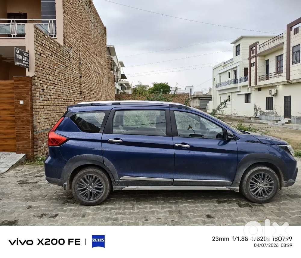 Maruti Suzuki Xl6 Car Bumper To Bumper Original