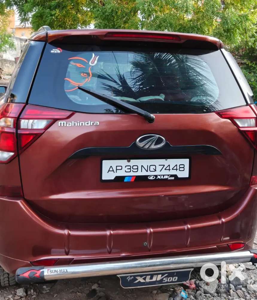 Xuv 500 For Sale