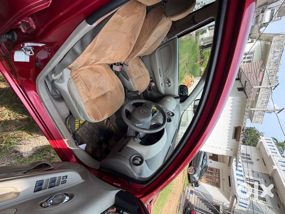 Nissan Micra Xv For Sale