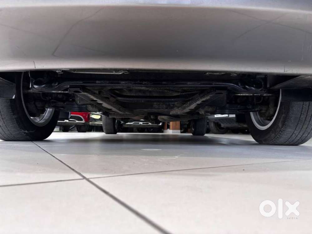 Toyota Innova Crysta 2.5z, 2017, Diesel