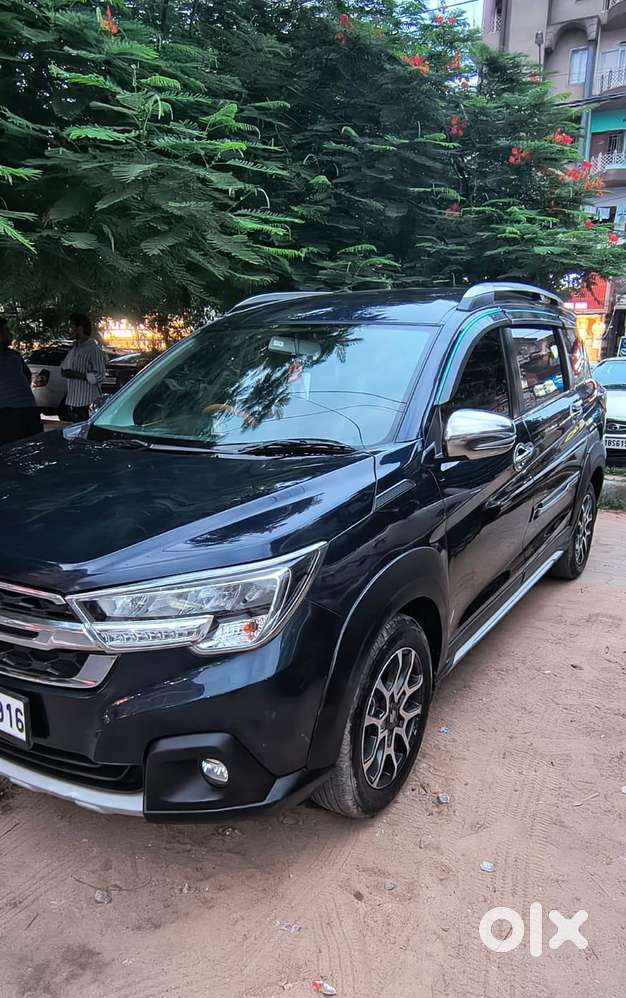 Maruti Suzuki Xl6 Zeta Mt Cng, 2025, Petrol