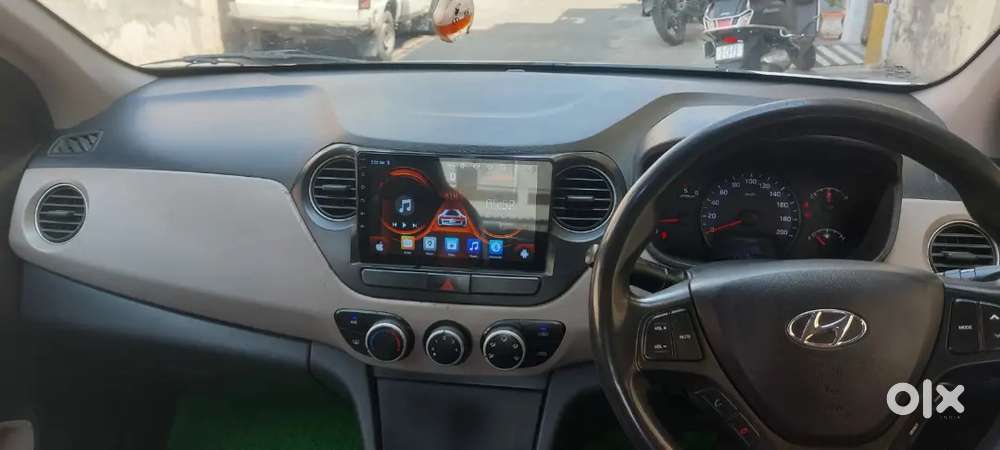 Hyundai Xcent 2016 Diesel 235000 Km Driven