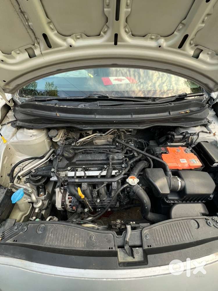 Hyundai I20 Magna Petrol 2013