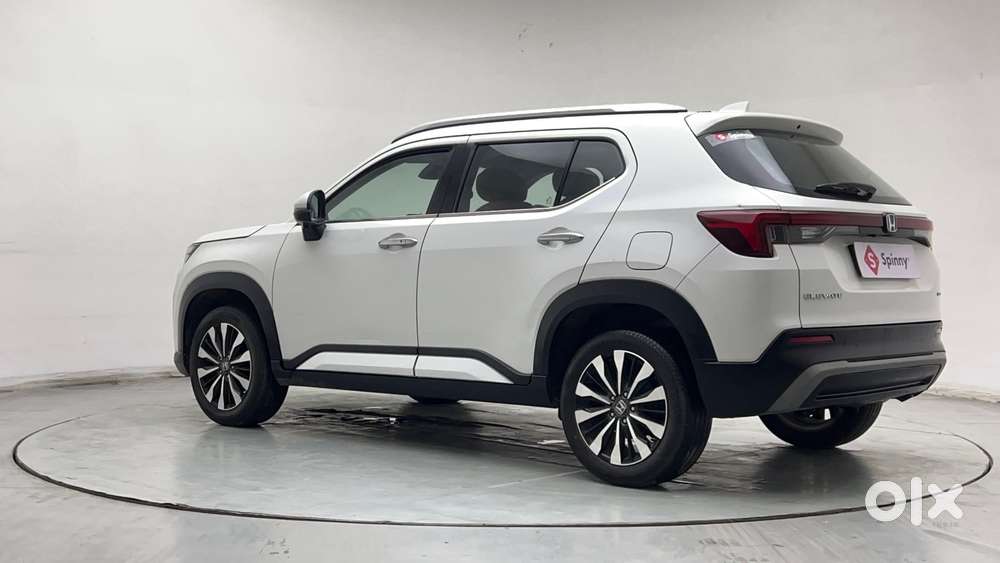 Honda Elevate Zx Cvt, 2023, Petrol