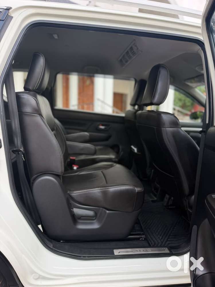 Maruti Suzuki Xl6 1.5 Alpha At, 2021, Petrol