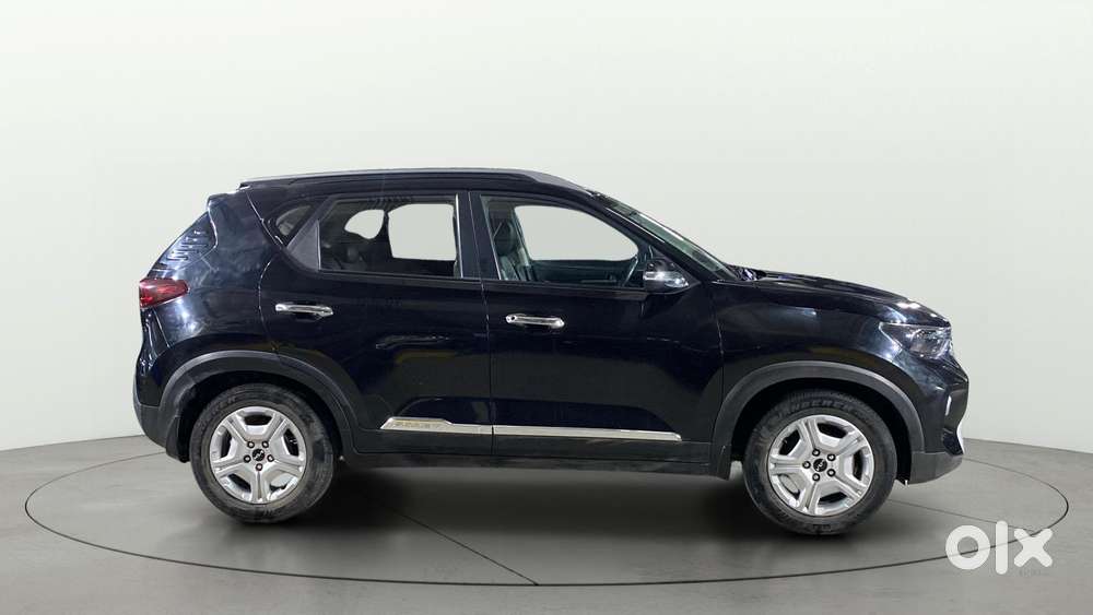 Kia Sonet 1.2 Htk Plus, 2021, Petrol