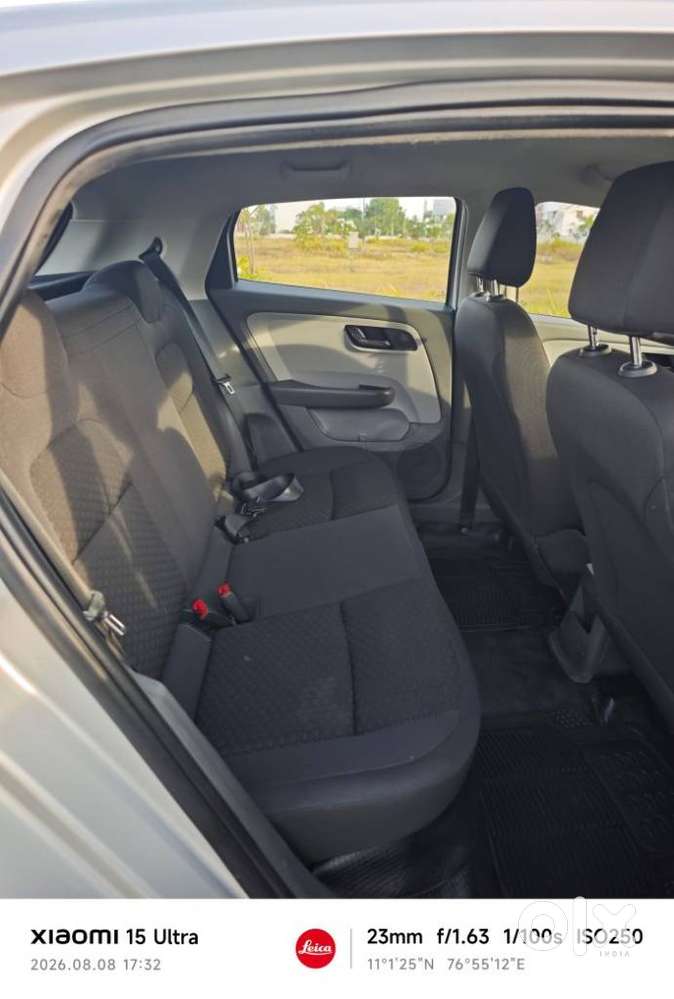 Tata Altroz 1.2 Xt, 2021, Petrol