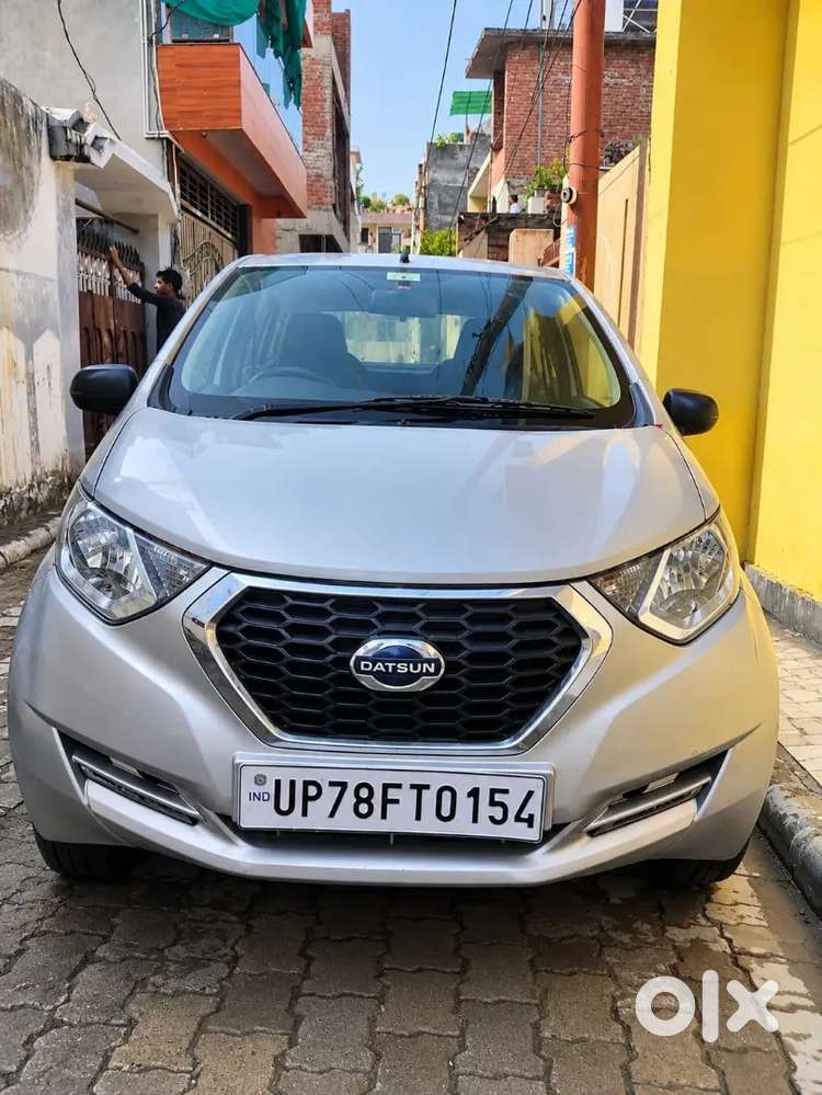 Datsun Redigo 0.8 2019