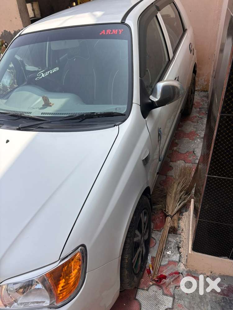 Maruti Suzuki Alto 2011