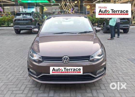 Volkswagen Ameo 1.0 Mpi Highline Plus, 2018, Petrol