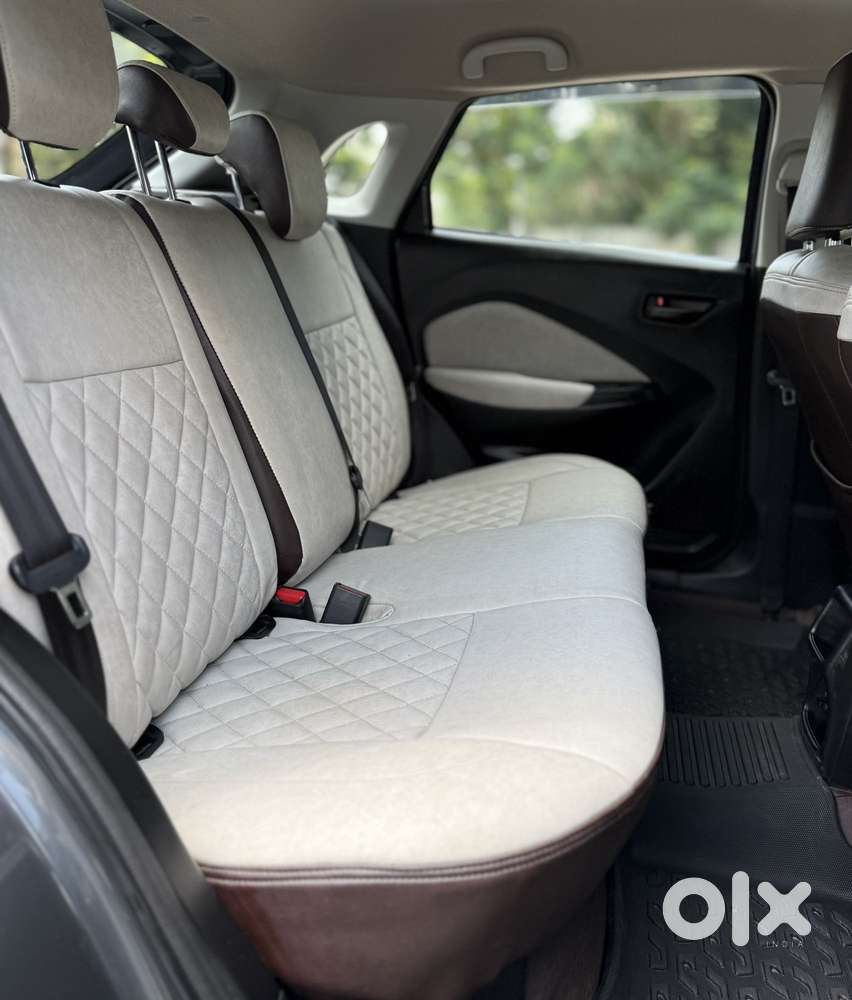 Maruti Suzuki Baleno 2019, 2023, Petrol
