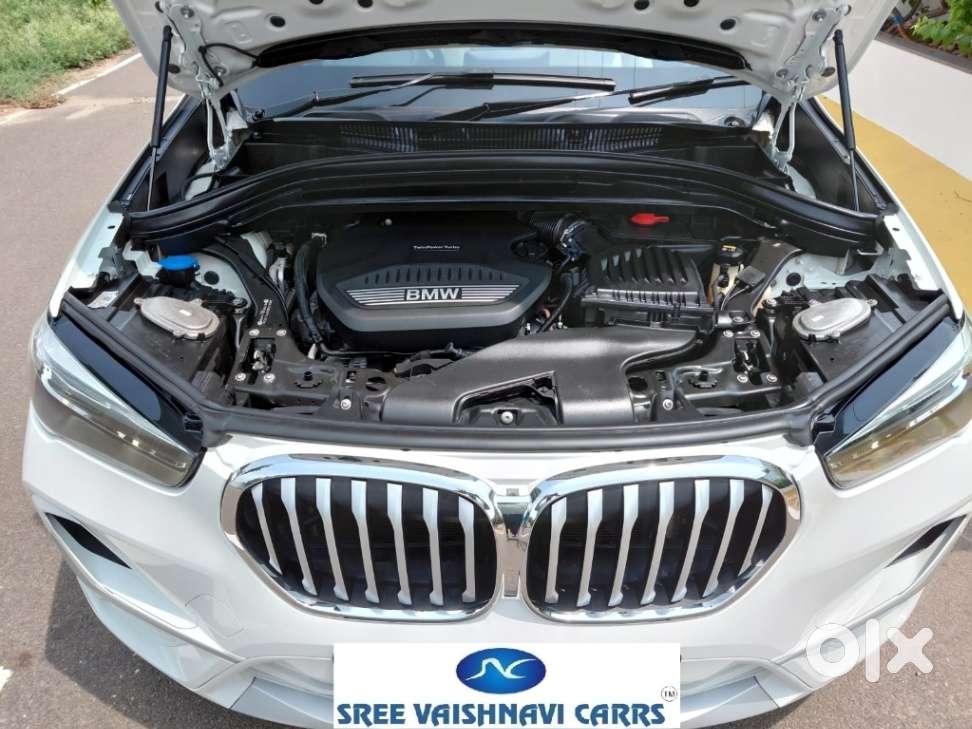 Bmw X1 2.0 Sdrive20d Xline, 2022, Diesel