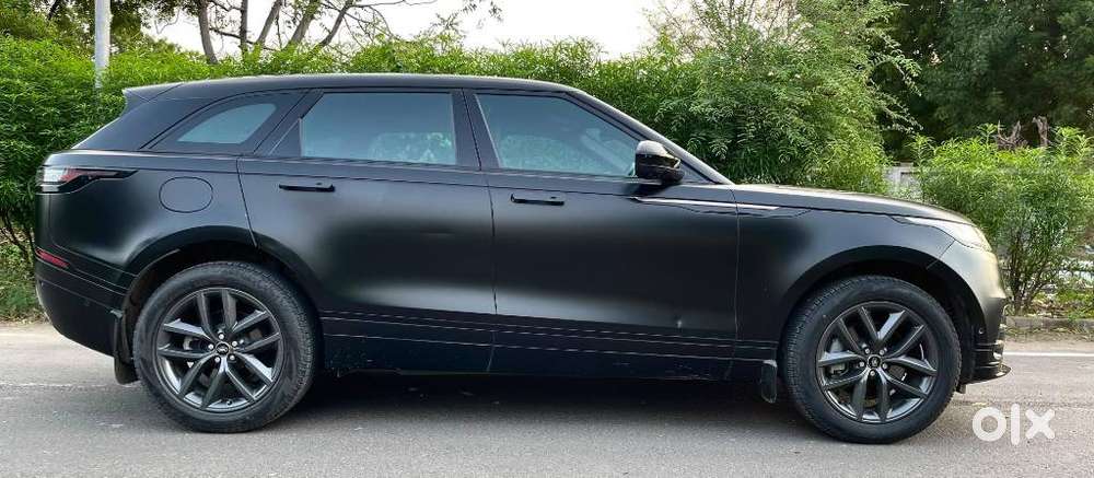 Land Rover Range Velar Hse Dynamic 2.0 Diesel, 2024, Diesel
