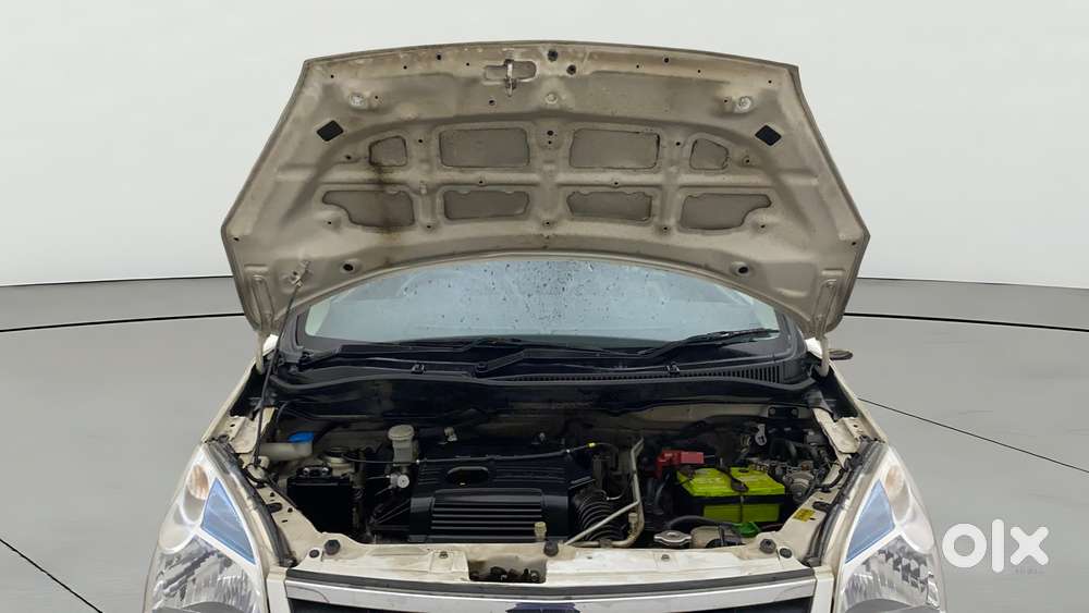 Maruti Suzuki Wagon R 1.0 Lxi Cng, 2018, Cng & Hybrids