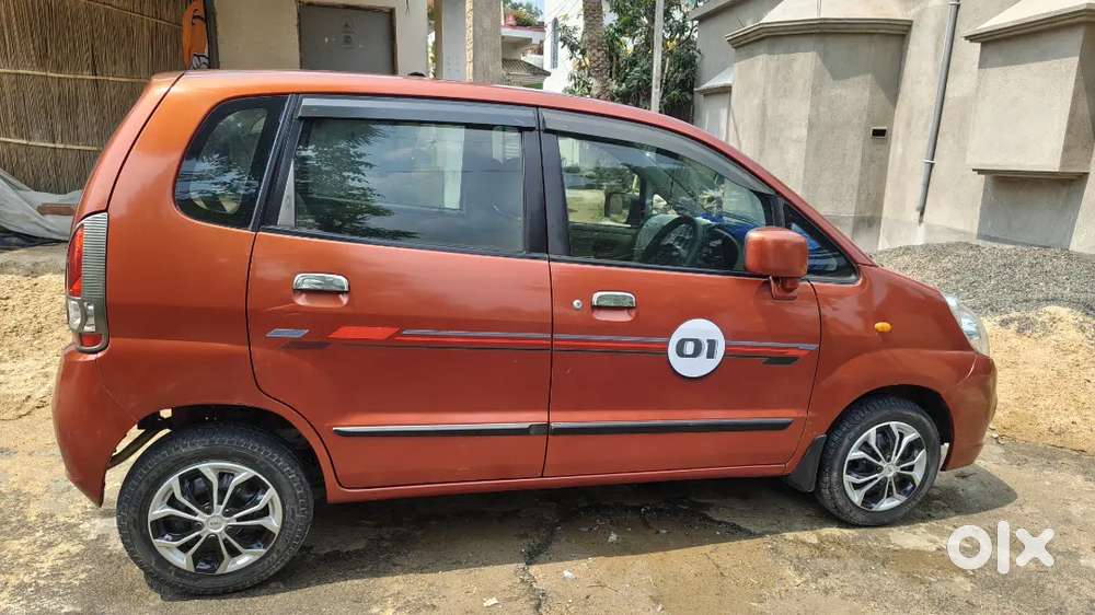 Maruti Suzuki Zen Estilo 2013 Petrol 64000 Km Driven