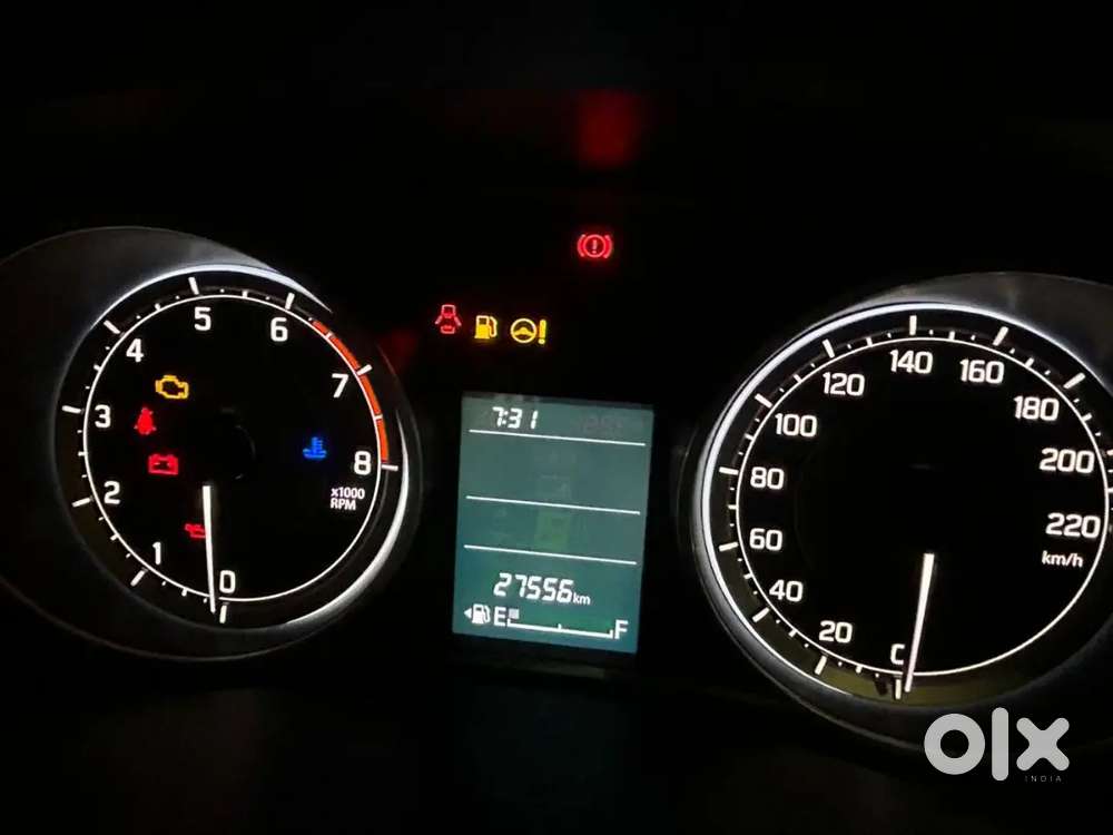 Maruti Suzuki Dzire 2021 Petrol